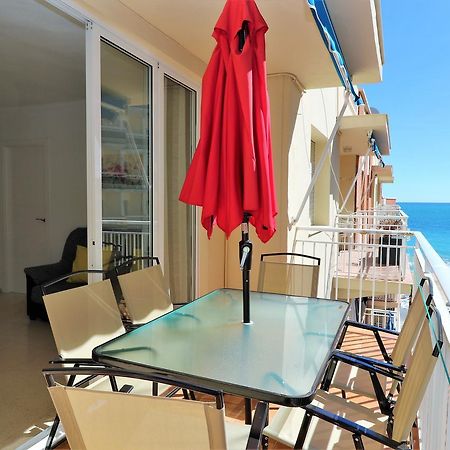 Tugar 4-7 Benidorm Dış mekan fotoğraf