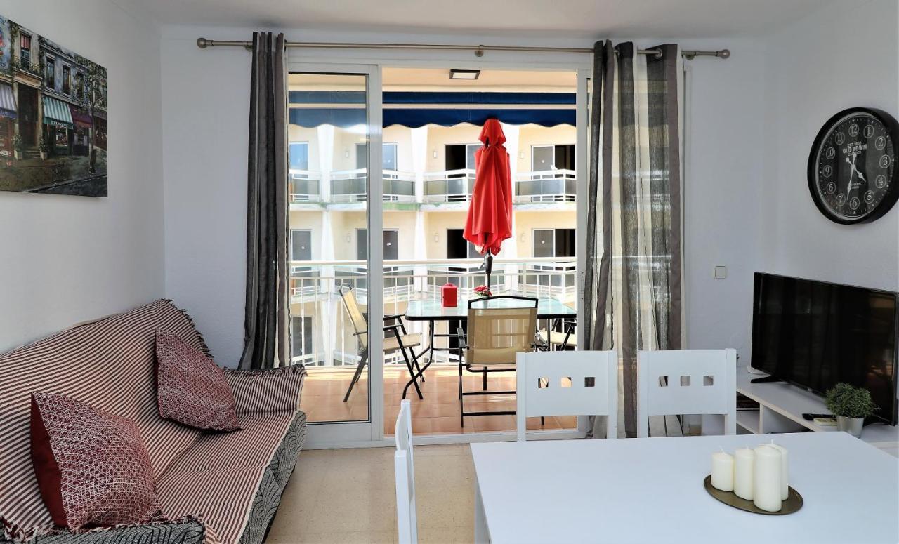 Tugar 4-7 Benidorm Dış mekan fotoğraf