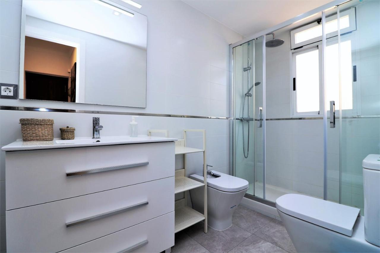 Tugar 4-7 Benidorm Dış mekan fotoğraf